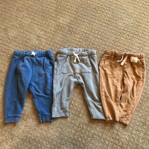 Zara baby 12-18 months pants